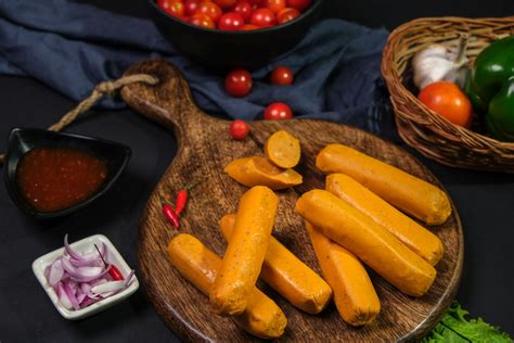 Chicken Chorizo 500g / 10 pc – ARY's Deli