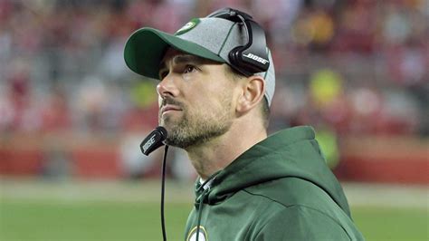 Packers head coach pulls off rare playoff feat that only two coaches in ...