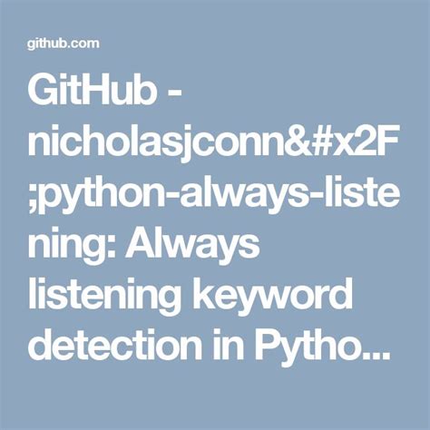CMU Sphinx Using Python 的图像结果