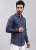 Buy Branded Casual Shirts For Men Online - Monte Carlo