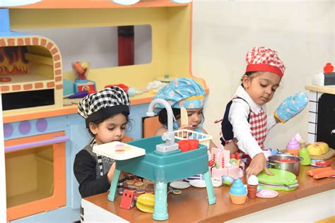 Bingobee Official Website - Play Area In Lucknow