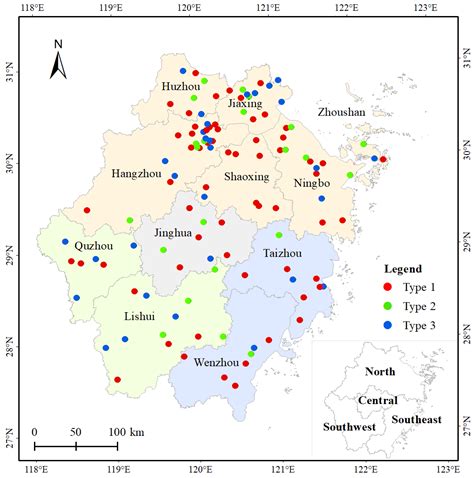 Can Small Industrial Platforms Achieve Large Space Spillover ...