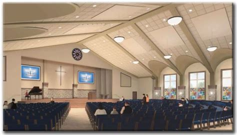 Simple Church 的图像结果