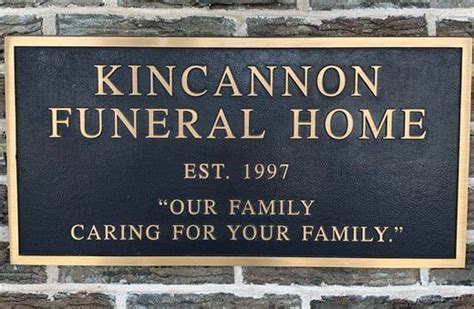 Our Location | Kincannon Funeral Home