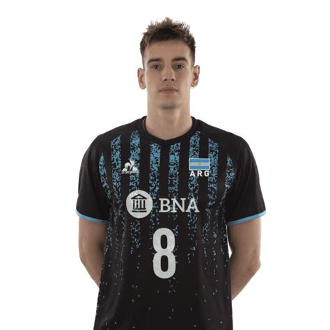 Volleyball Olympic Games Tokyo 2020