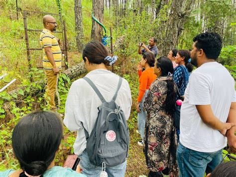 Govind Ballabh Pant National Institute of Himalayan Environment
