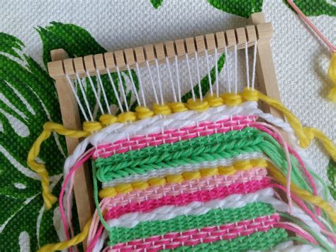 Image result for 3D Weave Tutorial