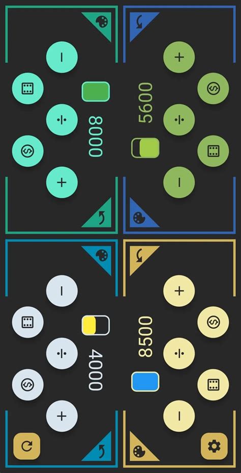 Baixe Yu-Gi-Oh Life Points Counter no PC | Oficial GameLoop