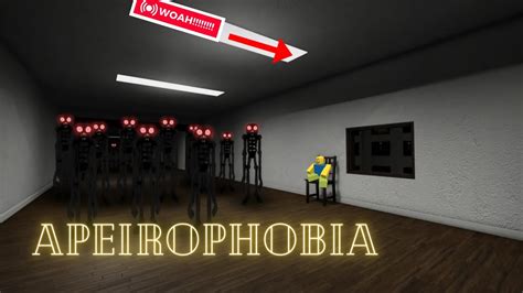 Image result for Apeirophobia Tutorial