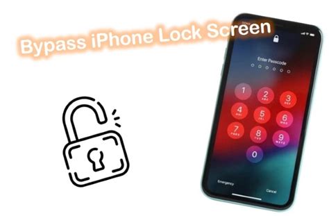 Bypass iPhone Pin Lock 的图像结果
