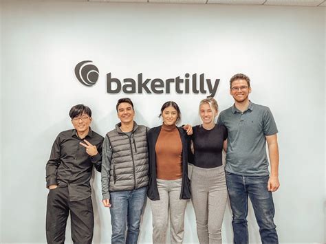 Baker Tilly US Office Photos | Glassdoor