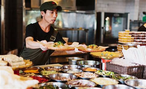 Hidden Gems: Top Chinese Restaurants In Moscow You Must Try ...