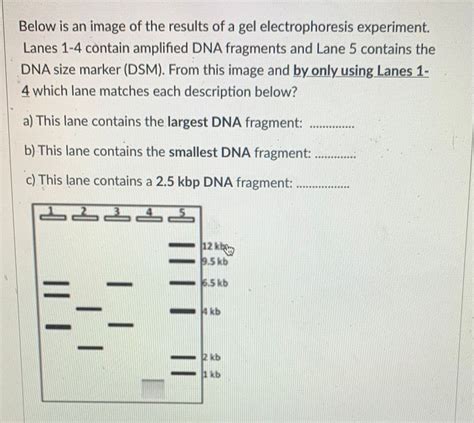 Answered: Below is an image of the results of a… | bartleby