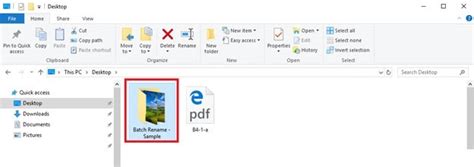 Windows Batch Change File Number 的图像结果