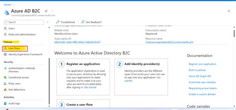 Image result for Azure B2C Testing
