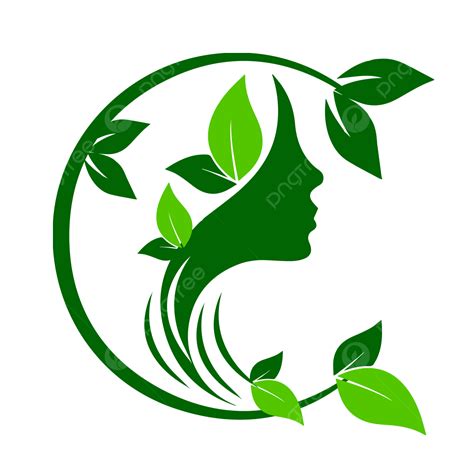 Nature Logo Design PNG 的图像结果
