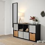 DRÖNJÖNS storage box, white, 33x37x33 cm (13x14 ½x13") - IKEA