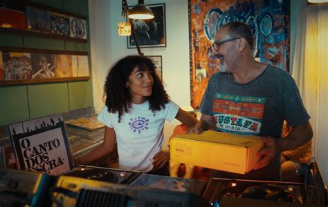 The five records that have shaped Olivia Dean