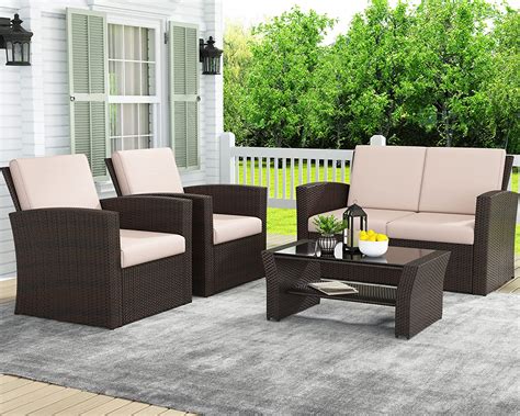 Why Is Garden Furniture So Expensive at John Mallery blog