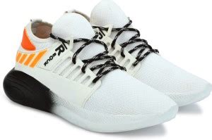 INKLENZO Running Shoes For Men - Buy INKLENZO Running Shoes For Men ...