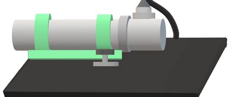 Measurement of Flatness of a Surface using Autocollimator