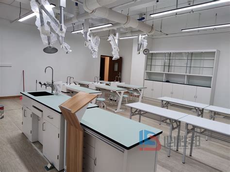 高校实验室建设工程公司-博尔实验室 - 西安博尔实验室