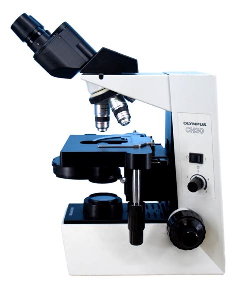 Olympus CH30 Phase Contrast Microscope | With Warranty – Microscope Central