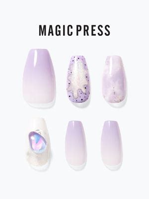 Beautytalk offers the best Korean nail extension in India | Korean ...