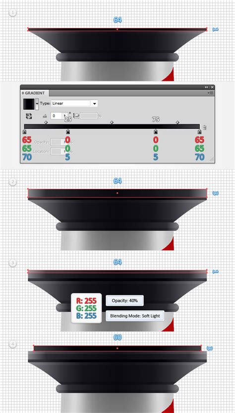Image result for Lighthouse Tutorials Illustrator