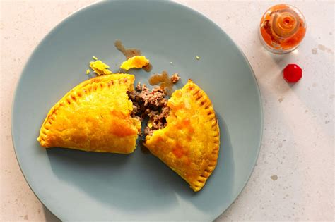 Are Jamaican Beef Patties Healthy? A Closer Look at This Popular Snack