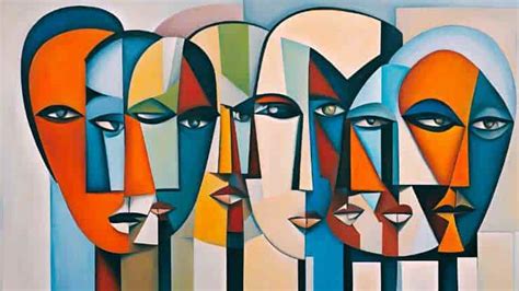 Social Perception Example 的图像结果