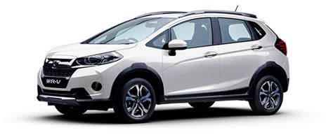 WR-V | CENTRAL HONDA