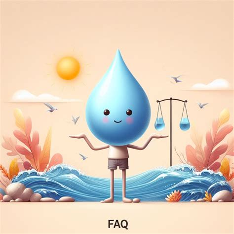 FAQ - Light Water Healthcare Limited: Your Source for Deuterium ...
