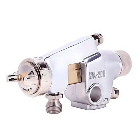 Automatic Paint Spray Gun - WA-200 Automatic Spray Guns/ Module Release ...