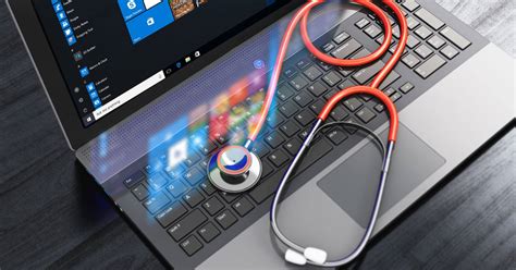 Image result for How to Check Computer Health