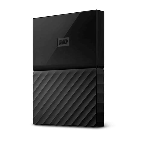 Western Digital Hard Drive