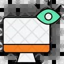 Image result for Visual Communication Icon