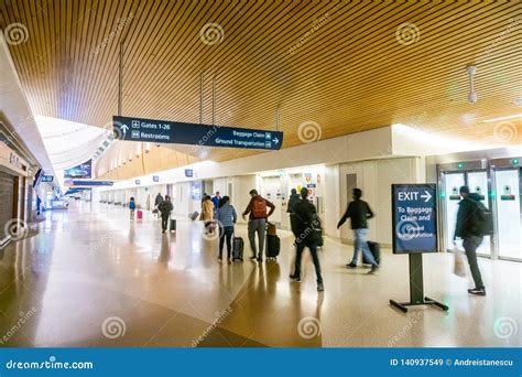 SJC Norman Y. Mineta San Jose International Airport Sign Advertises A ...