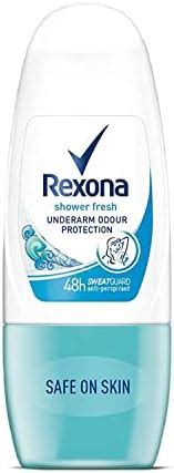 Buy Rexona Underarm Odour Protection Anti-perspirant Roll On for Men ...