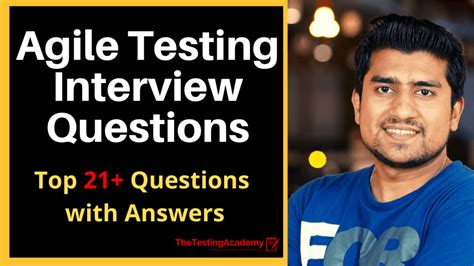 Image result for Agile Testing Interview Questions