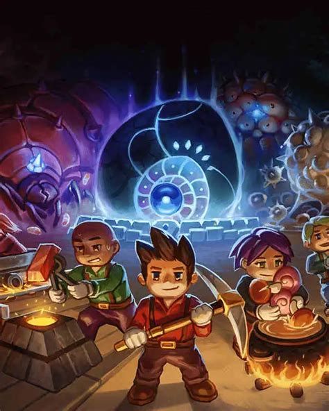 Core Keeper Mods - Nexus Mods