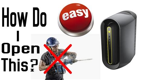 Image result for How to Open Alienware R9