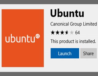Ubuntu Linux Windows 10 的图像结果