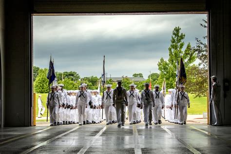 Image result for Recruit Training Command Graduation