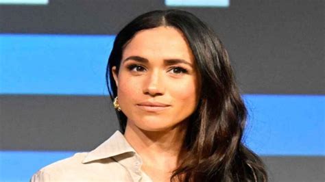 Meghan Markle Sends Witty Handwritten Note to Podcaster Who Was ‘Scared ...