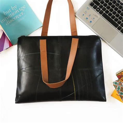 Sustainable Bags and Accessories - Green The Map – Buy Eco Friendly ...