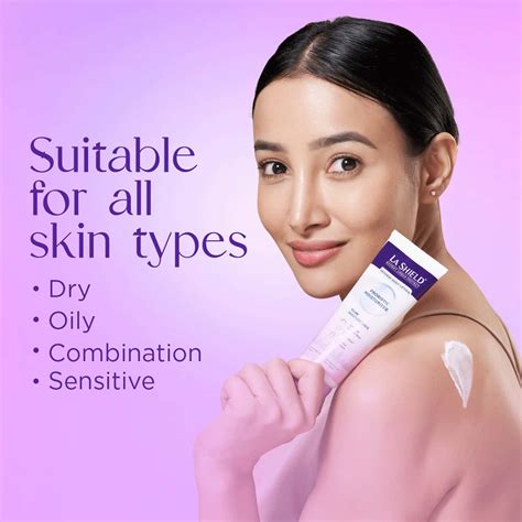 Buy LA SHIELD INTENSE HYDRATING CREAM PROBIOTIC MOISTURIZER 100 GM ...