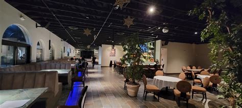 BESO Restaurant | Las Vegas, Nevada, United States | Venue Report