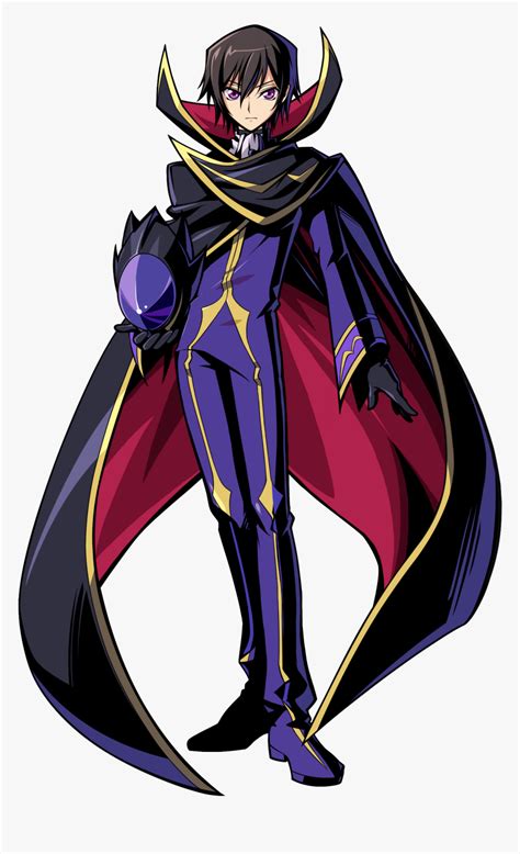 Code Geass Lelouch Zero 的图像结果