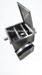 Oil and Grease Trap - Smart Grease Traps With Sludge Removal Basket ...